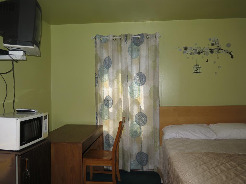 Pillow Talk Motel Wellington Экстерьер фото