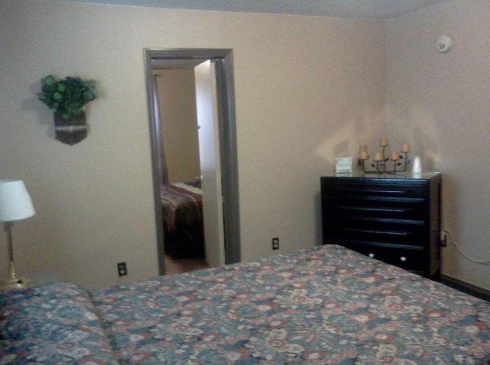 Pillow Talk Motel Wellington Экстерьер фото