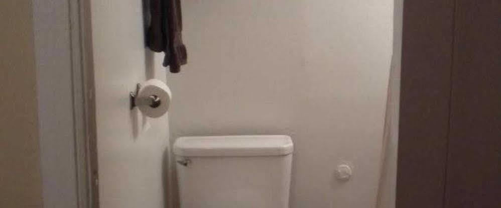 Pillow Talk Motel Wellington Экстерьер фото
