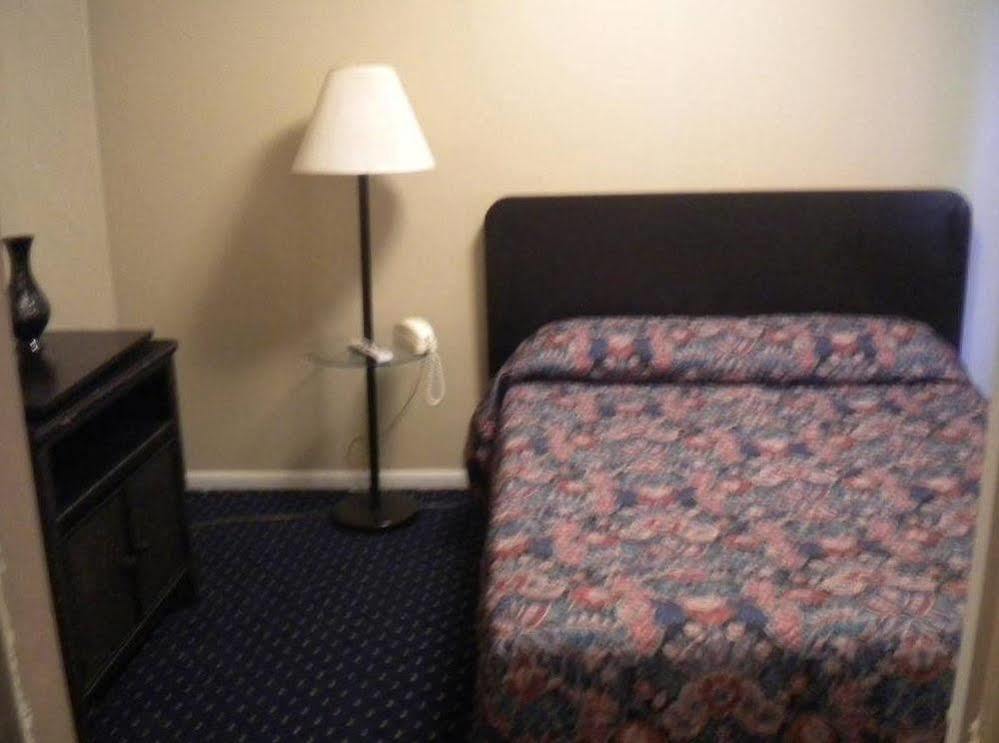 Pillow Talk Motel Wellington Экстерьер фото