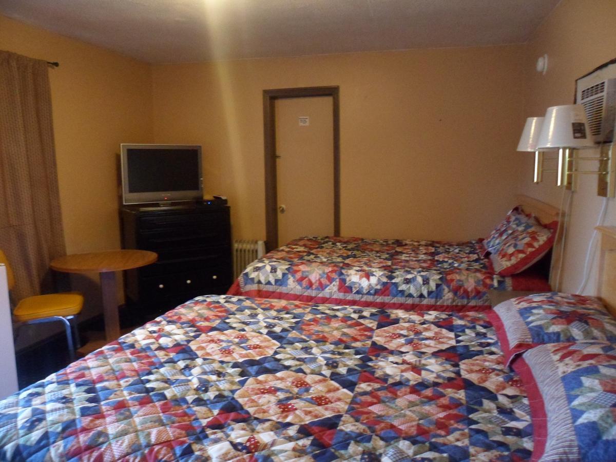 Pillow Talk Motel Wellington Экстерьер фото