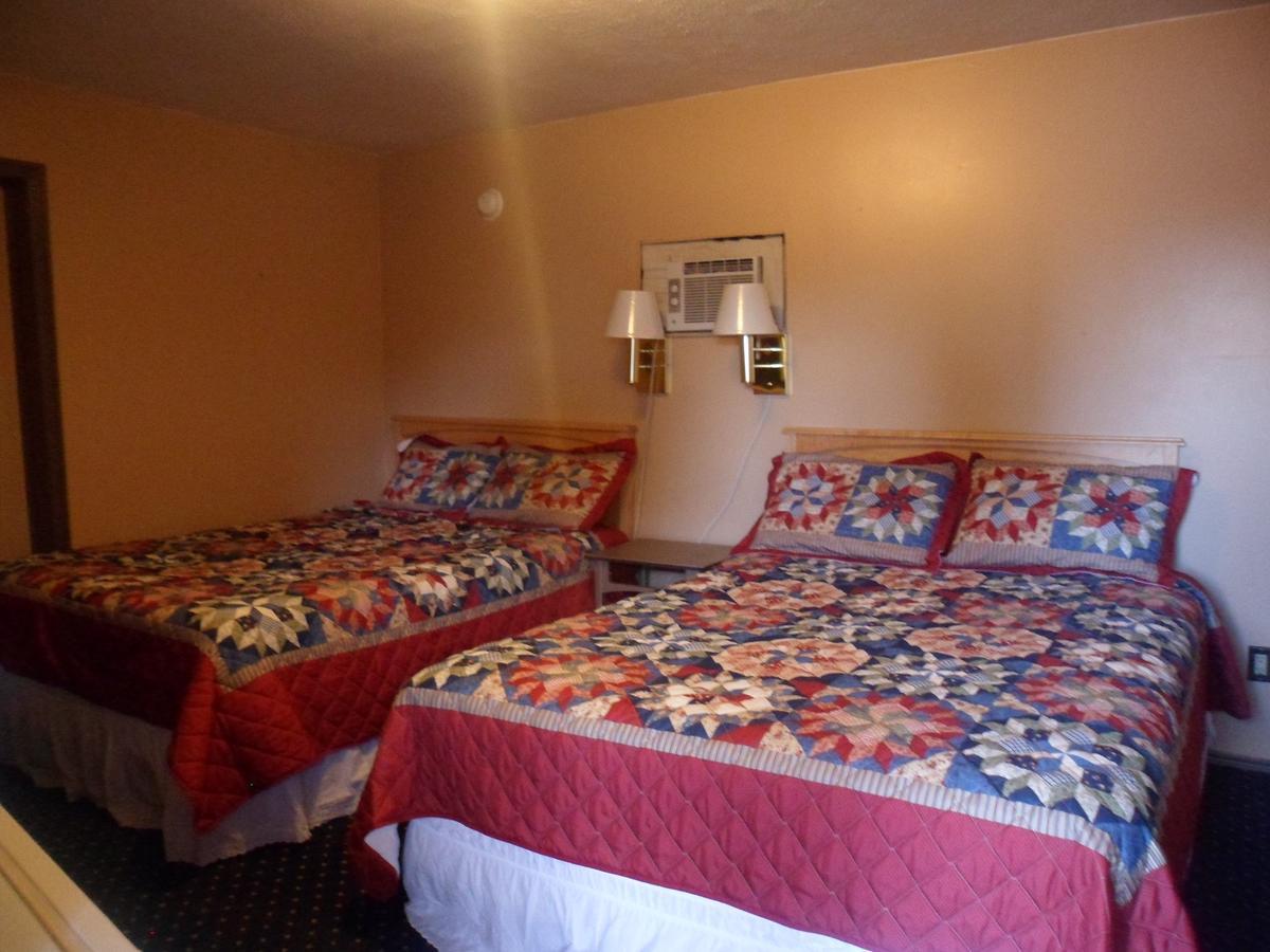 Pillow Talk Motel Wellington Экстерьер фото