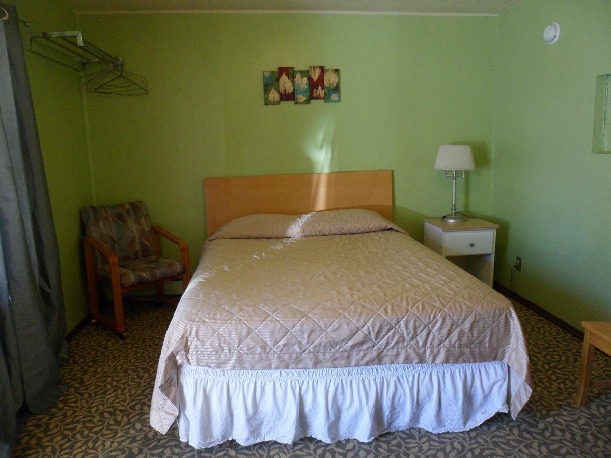 Pillow Talk Motel Wellington Экстерьер фото