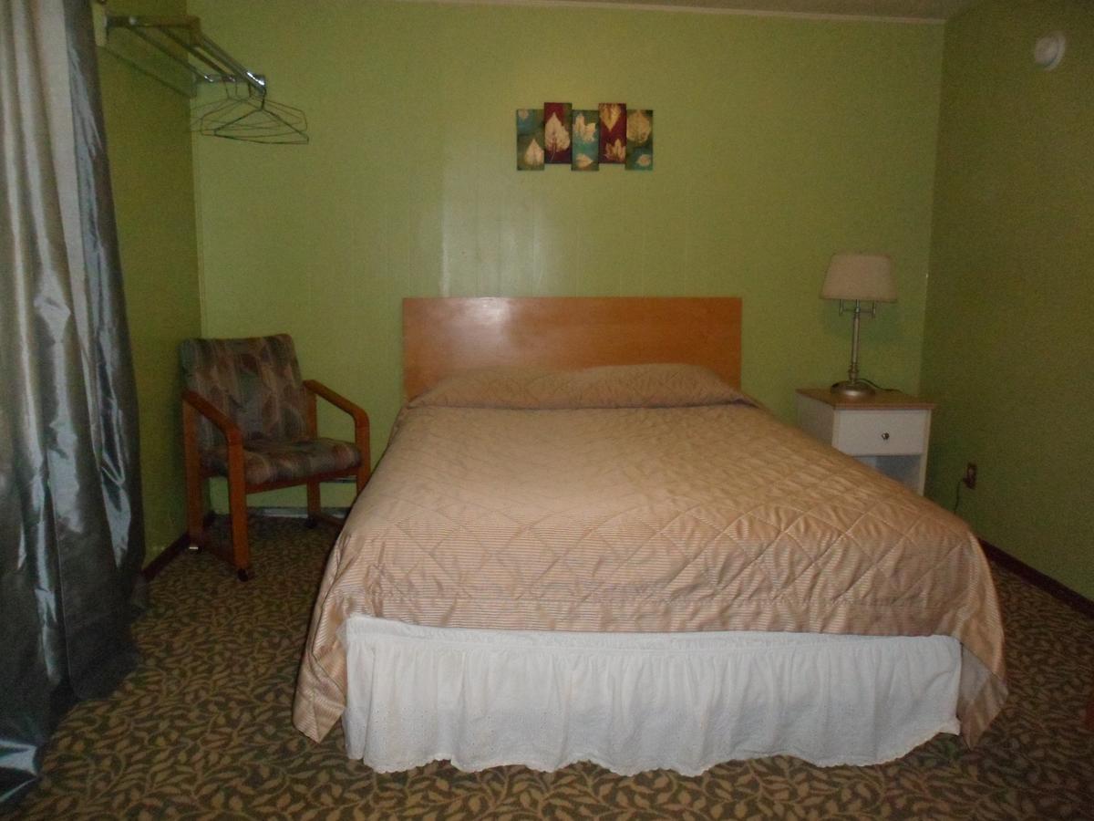 Pillow Talk Motel Wellington Экстерьер фото