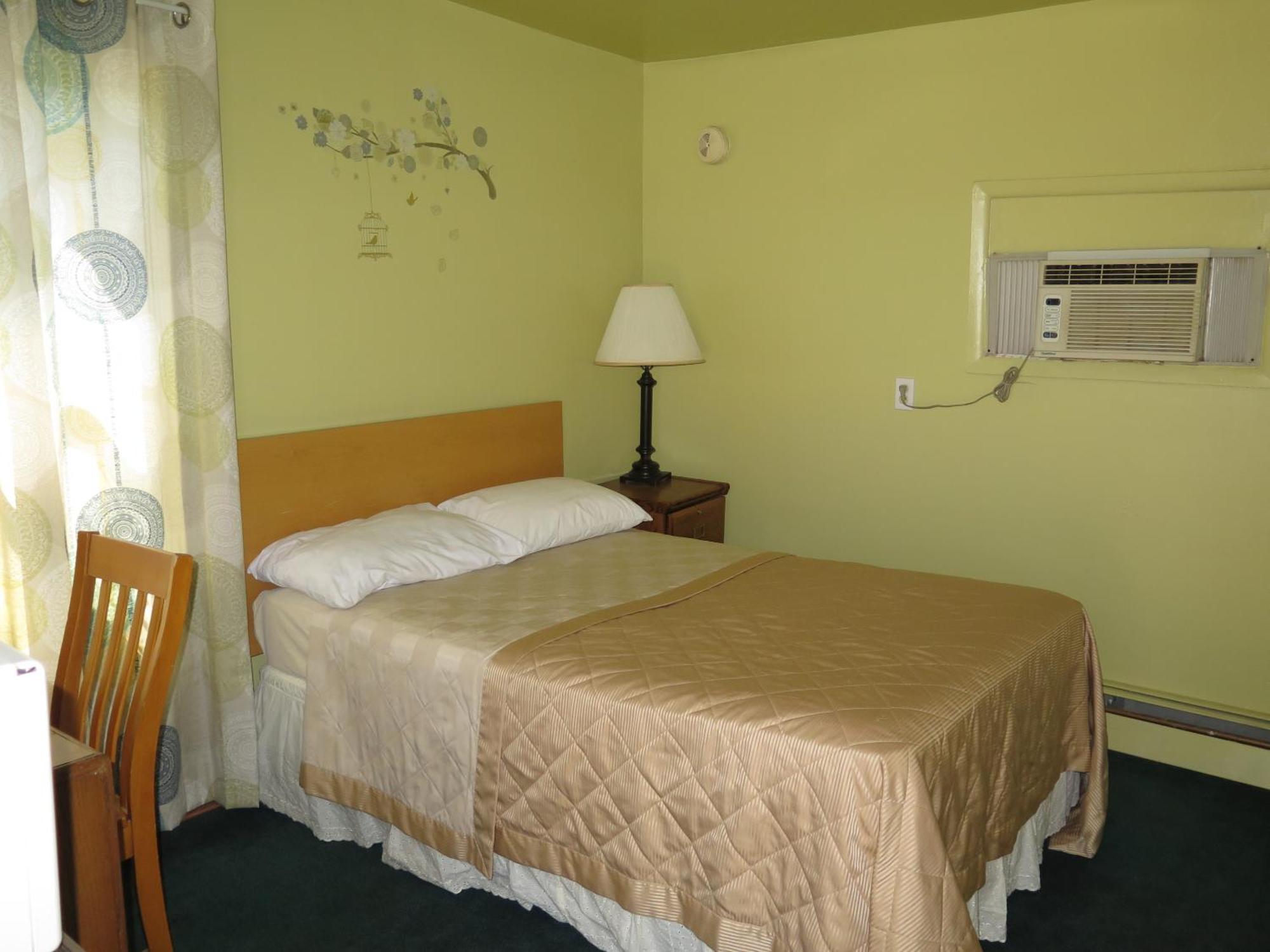 Pillow Talk Motel Wellington Экстерьер фото