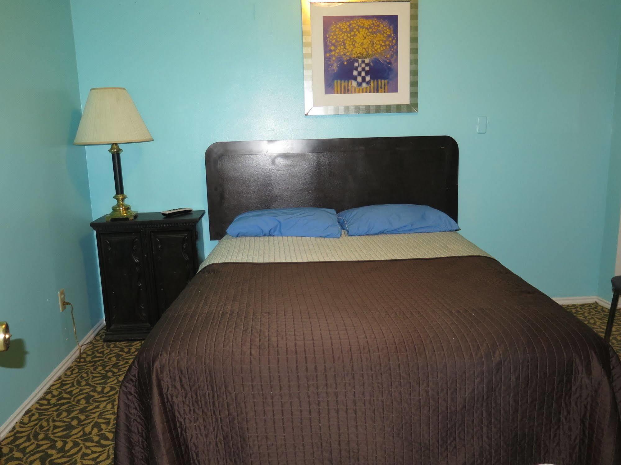 Pillow Talk Motel Wellington Экстерьер фото