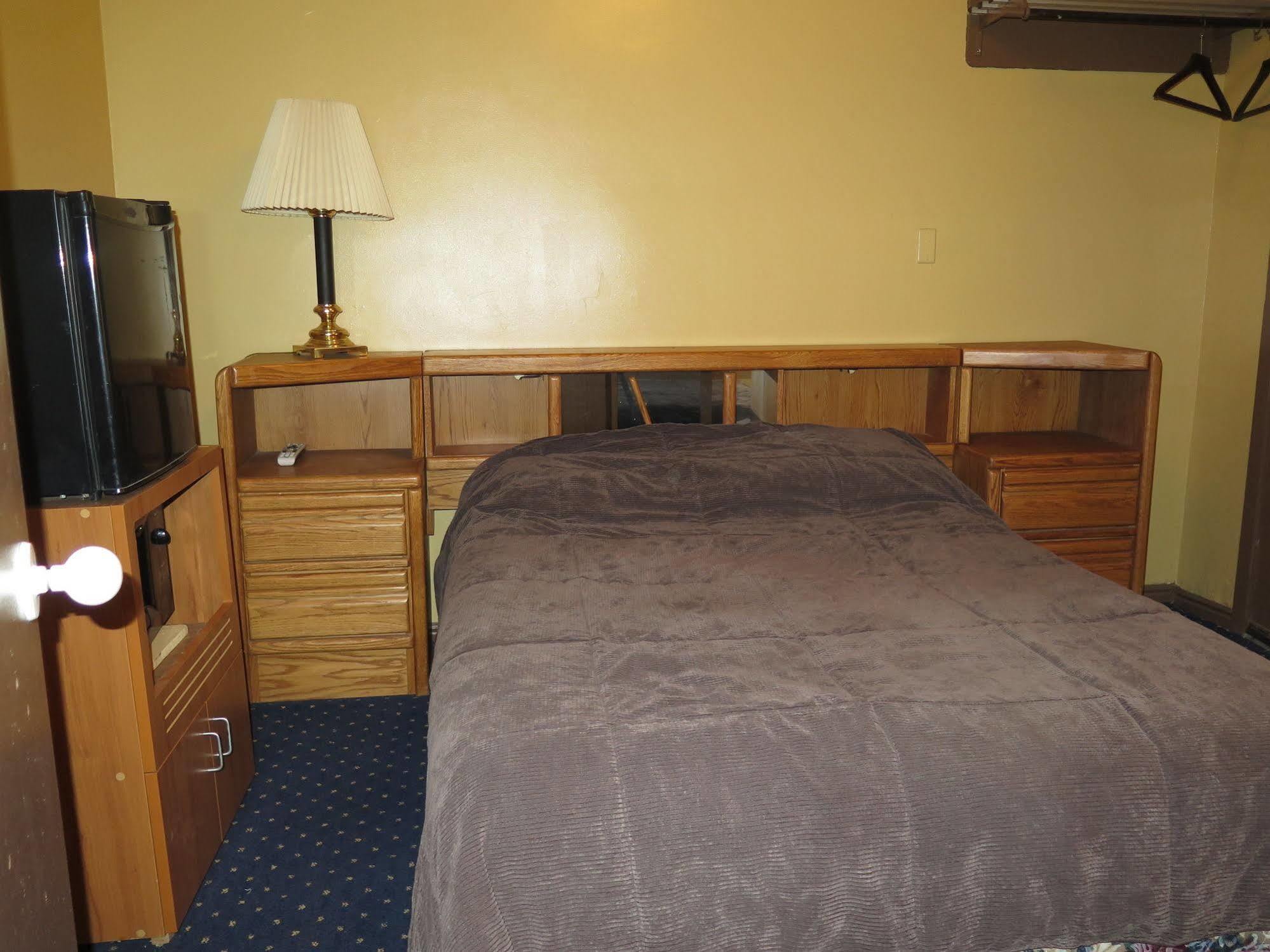 Pillow Talk Motel Wellington Экстерьер фото