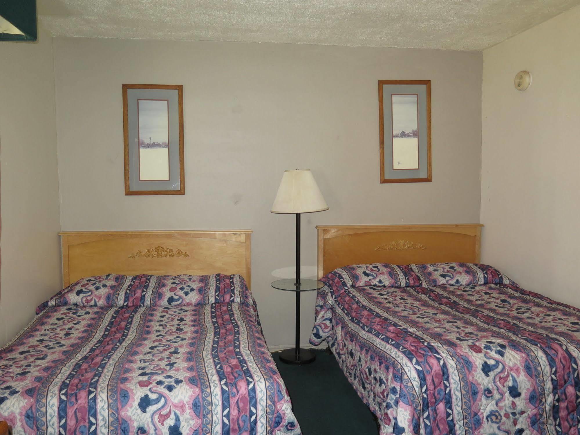 Pillow Talk Motel Wellington Экстерьер фото